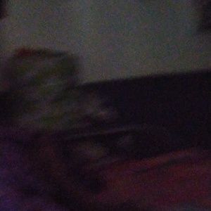 Meet your Posher, Revanna